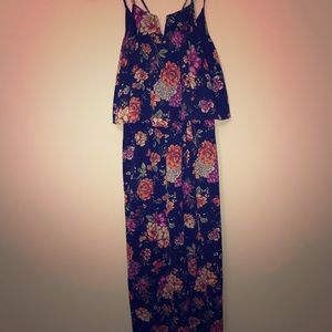 Monteau Los Angeles Dress